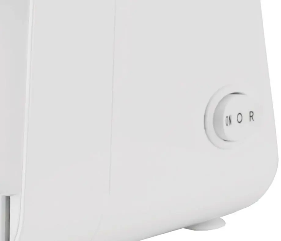 Masina de tocat carne Blaupunkt FMM301 (White)