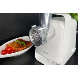 Masina de tocat carne Blaupunkt FMM301 (White) Thumb