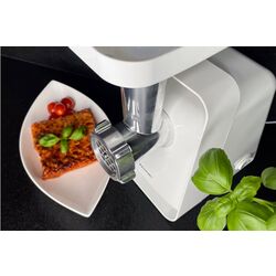 Masina de tocat carne Blaupunkt FMM301 (White) Thumb