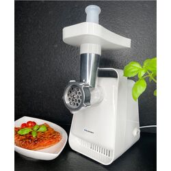 Masina de tocat carne Blaupunkt FMM301 (White) Thumb