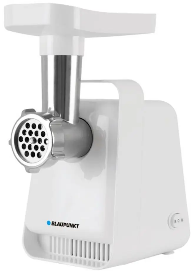 Masina de tocat carne Blaupunkt FMM301 (White)