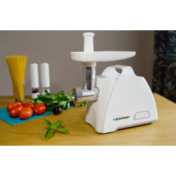 Мясорубка Blaupunkt FMM401 (White) Thumb