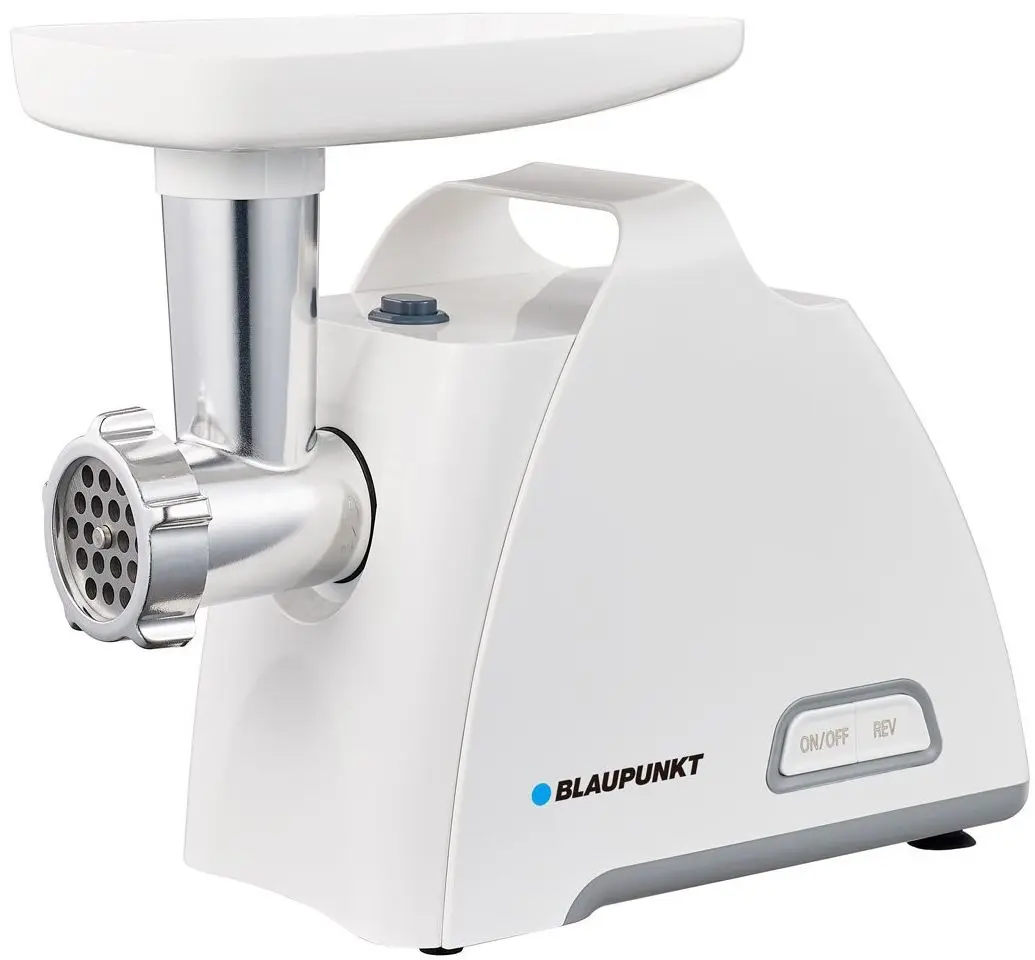 Мясорубка Blaupunkt FMM401 (White)