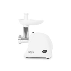 Masina de tocat carne Bohm MG1033R (White) Thumb