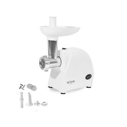 Masina de tocat carne Bohm MG1033R (White)