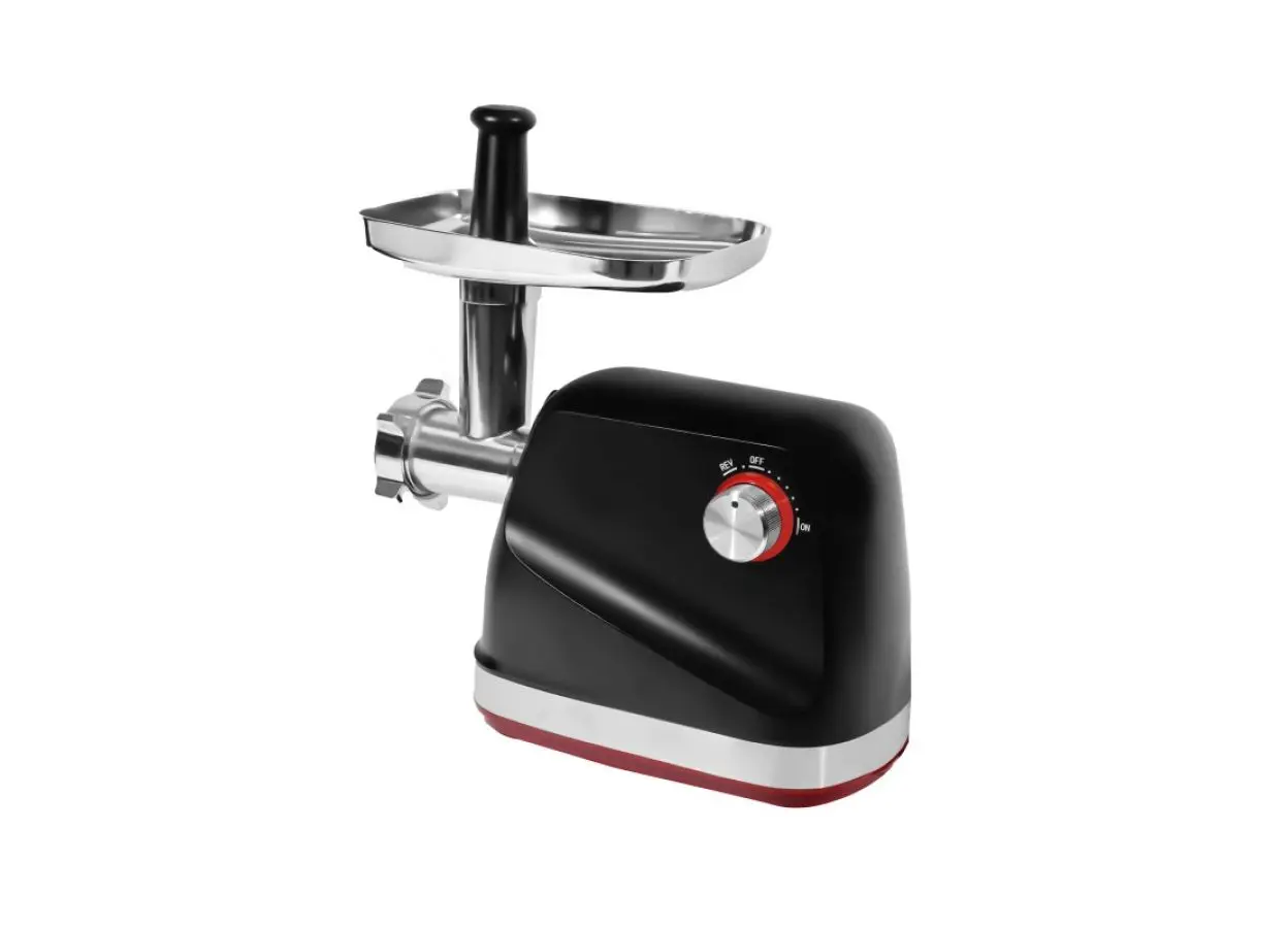 Masina de tocat carne Bohm MG2028R (Black)