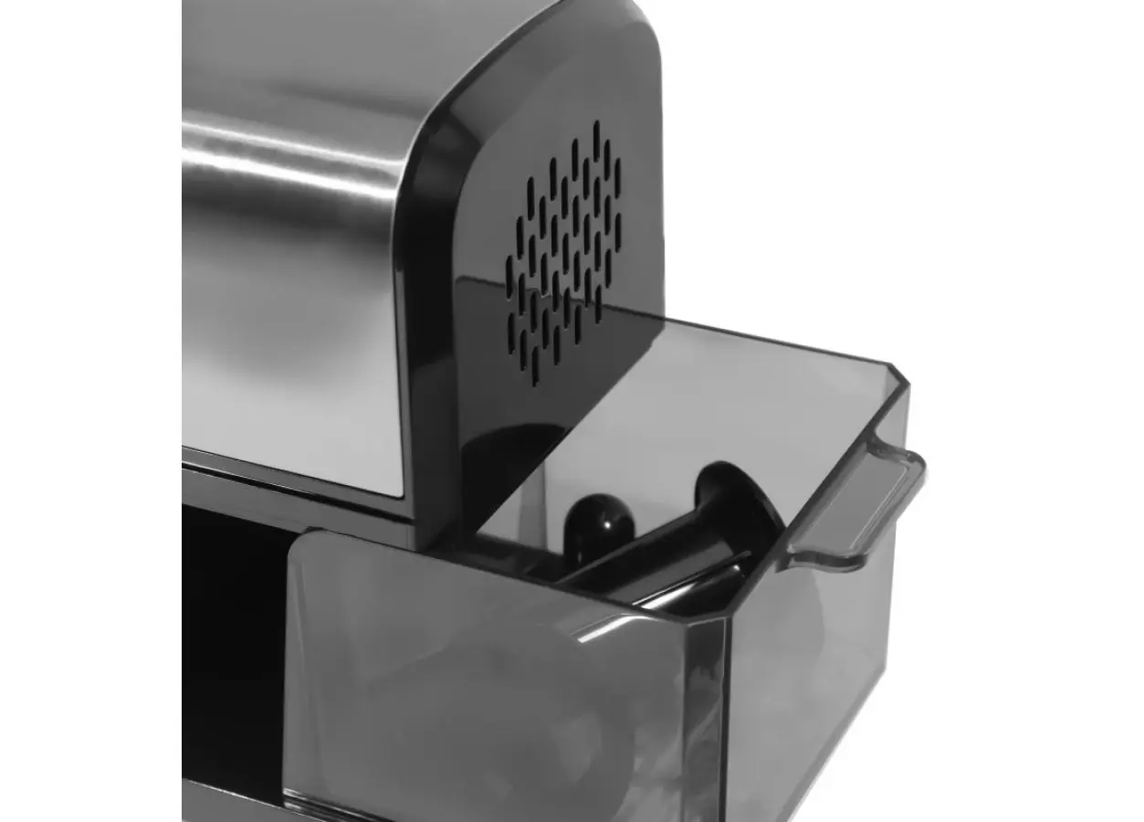 Masina de tocat carne Bohm MG6050R (Black)