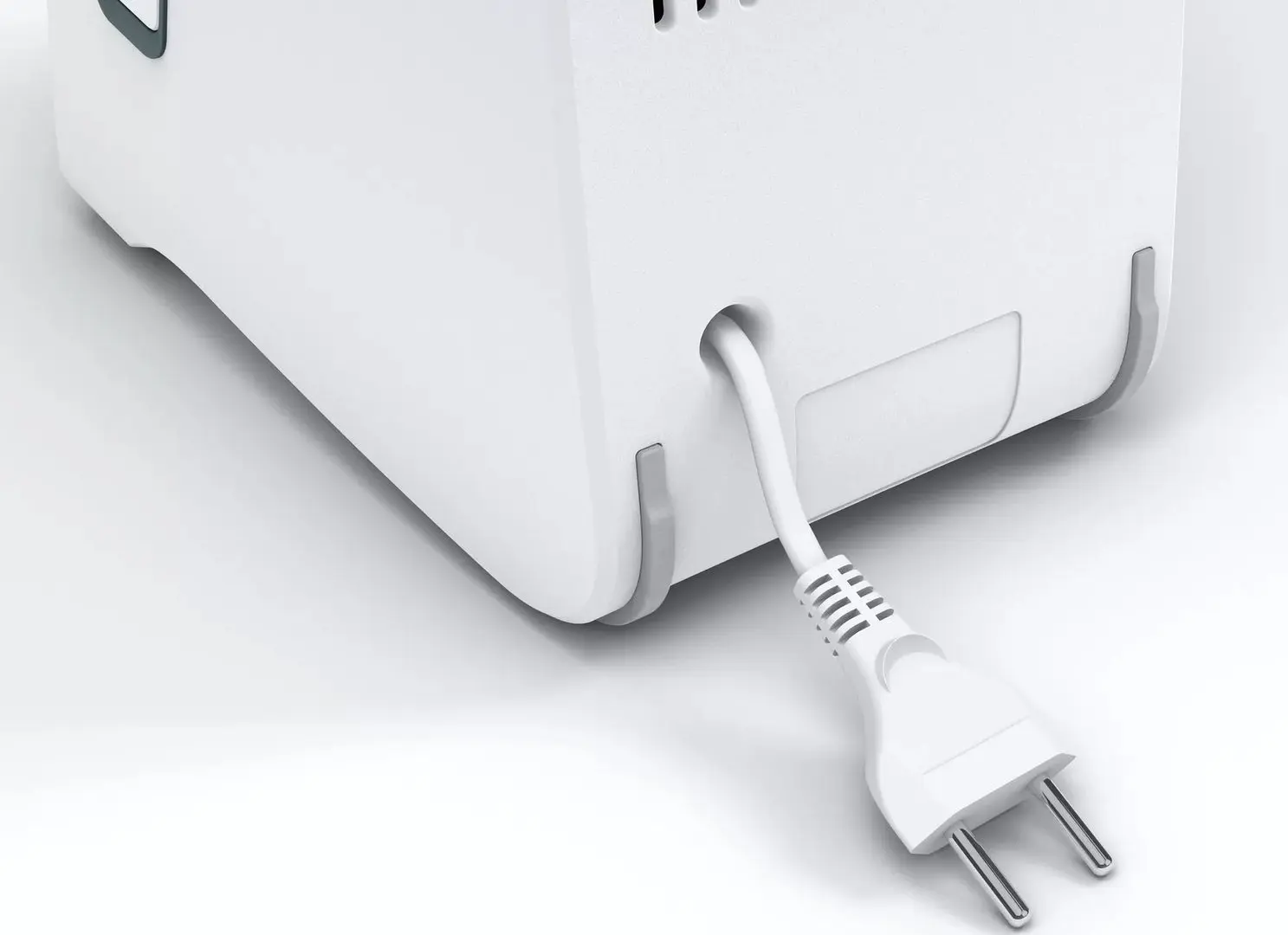 Masina de tocat carne Bosch CompactPower MFW3520W (White)