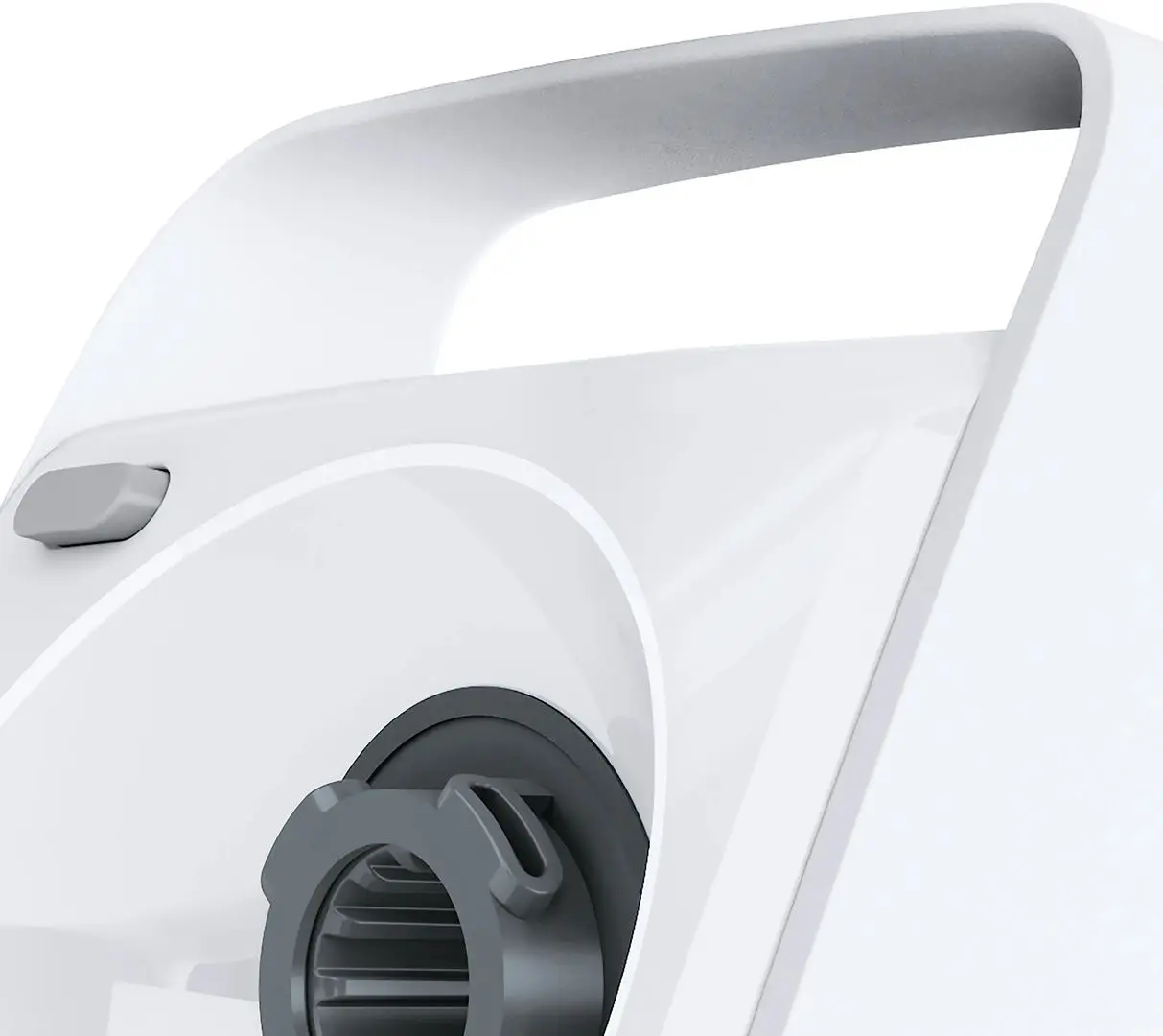 Masina de tocat carne Bosch CompactPower MFW3X13B (Black/White)