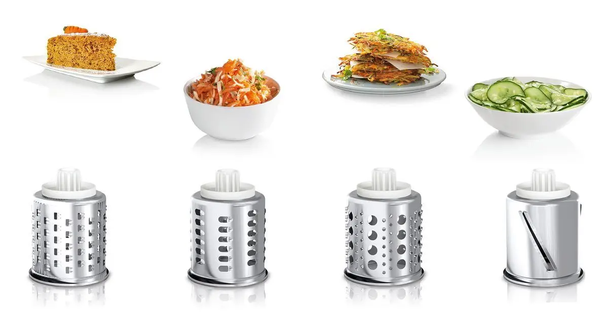 Masina de tocat carne Bosch CompactPower MFW3X14W (White)