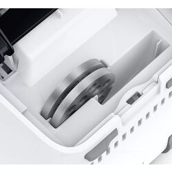 Masina de tocat carne Bosch CompactPower MFW3X17B (White/Black) Thumb