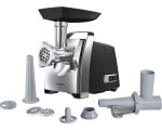 Мясорубка Bosch CompactPower MFW67450 (Black/Inox)