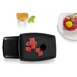 Masina de tocat carne Bosch CCompactPower MFW67450 (Black/Inox) Thumb
