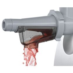 Masina de tocat carne Bosch CCompactPower MFW67450 (Black/Inox) Thumb