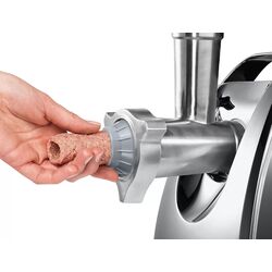 Masina de tocat carne Bosch CCompactPower MFW67450 (Black/Inox) Thumb