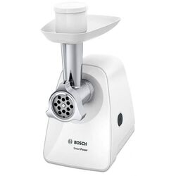 Мясорубка Bosch MFW2514W (White)