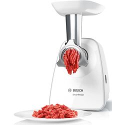 Мясорубка Bosch MFW2514W (White) Thumb
