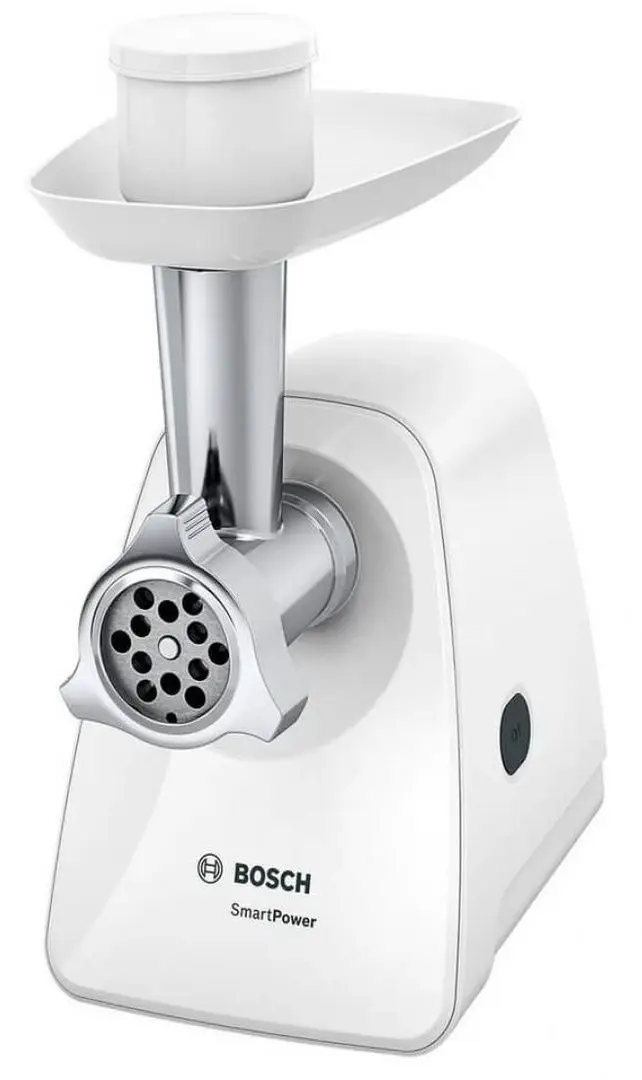 Мясорубка Bosch MFW2514W (White)