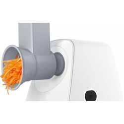 Мясорубка Bosch MFW2517W (White) Thumb