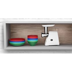Мясорубка Bosch MFW2517W (White) Thumb