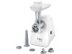 Masina de tocat carne Bosch MFW2520W (White)