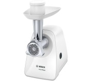 Masina de tocat carne Bosch MFW2520W (White)