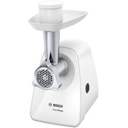Masina de tocat carne Bosch MFW2520W (White)