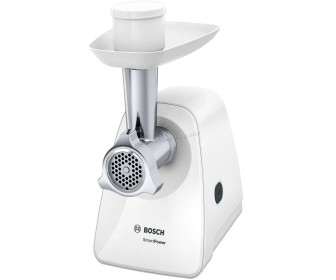 Masina de tocat carne Bosch MFW2520W (White)