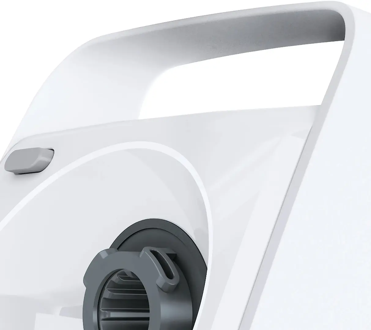 Masina de tocat carne Bosch MFW3X13W (White)