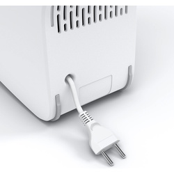 Masina de tocat carne Bosch MFW3X13W (White) Thumb