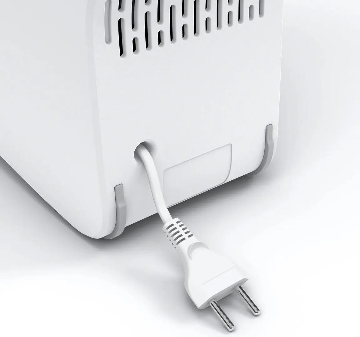 Masina de tocat carne Bosch MFW3X13W (White)