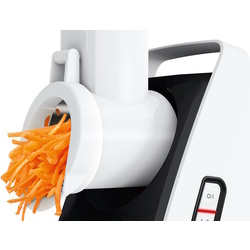 Masina de tocat carne Bosch MFW3X13W (White) Thumb