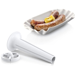 Masina de tocat carne Bosch MFW3X13W (White) Thumb