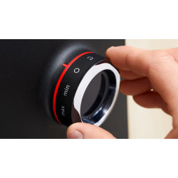 Masina de tocat carne Bosch MFWS430B (Black) Thumb