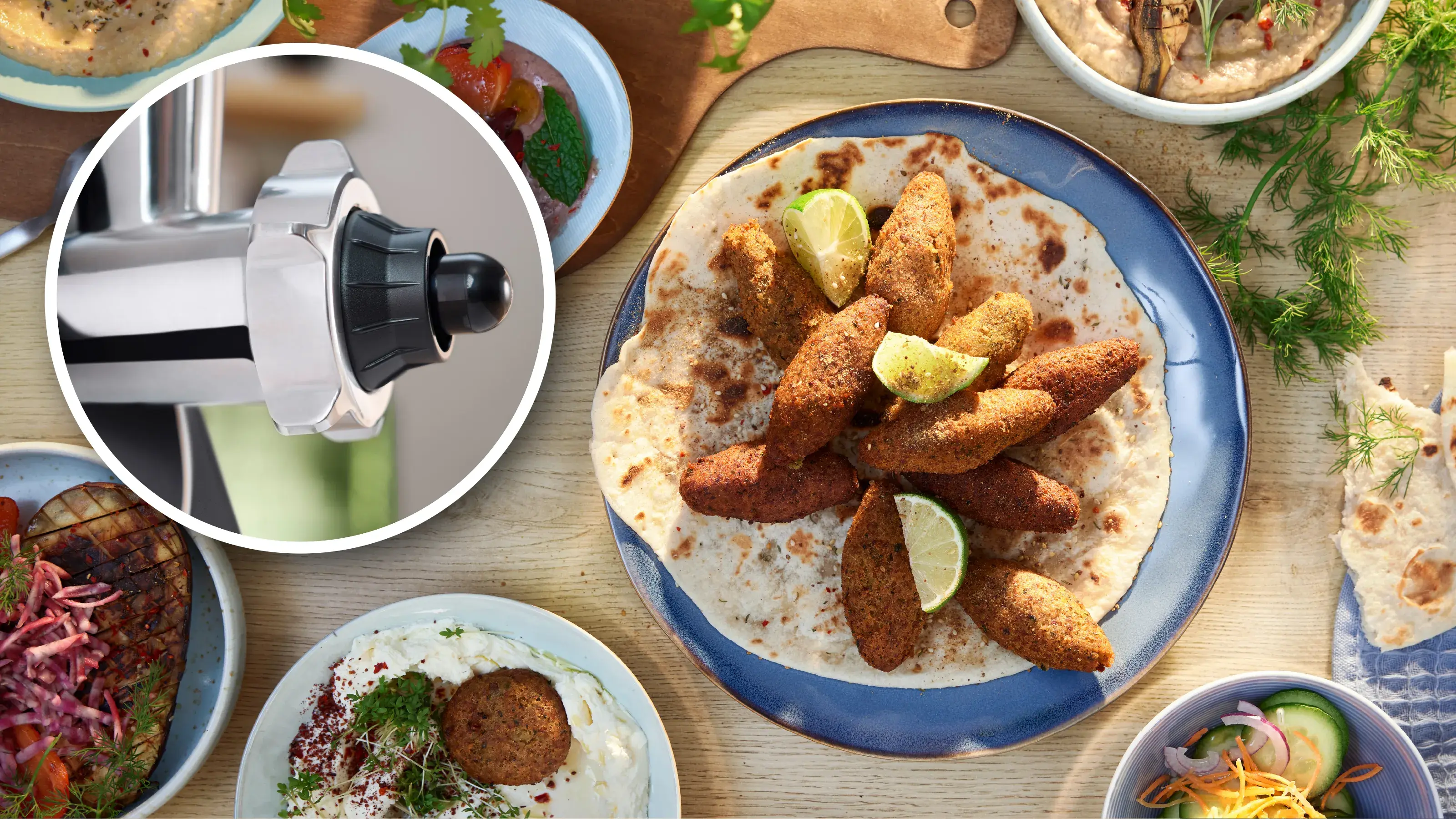 Masina de tocat carne Bosch MFWS430B (Black)