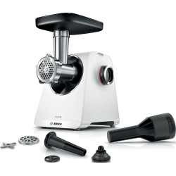 Masina de tocat carne Bosch MFWS607W (White/Black) Thumb