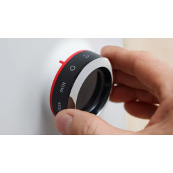 Masina de tocat carne Bosch MFWS607W (White/Black) Thumb
