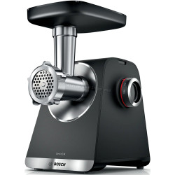 Мясорубка Bosch MFWS660B (Black)