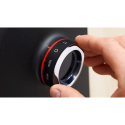 Мясорубка Bosch MFWS660B (Black) Thumb