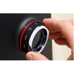 Мясорубка Bosch MFWS682B (Black) Thumb