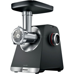 Мясорубка Bosch MFWS682B (Black)