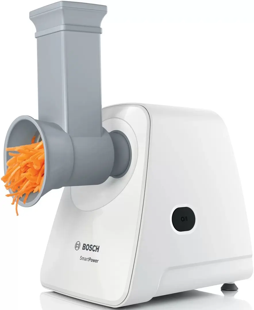 Мясорубка Bosch MMWP2004 (White)