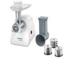 Мясорубка Bosch MMWP2004 (White)