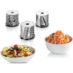 Мясорубка Bosch MMWP2004 (White) Thumb