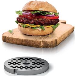 Мясорубка Bosch MMWP2004 (White) Thumb