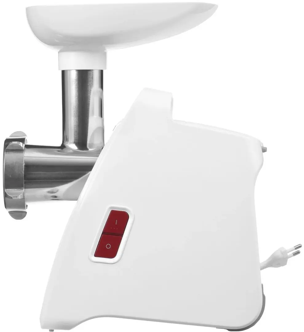 Masina de tocat carne Bosch MMWPL 3000 (White)