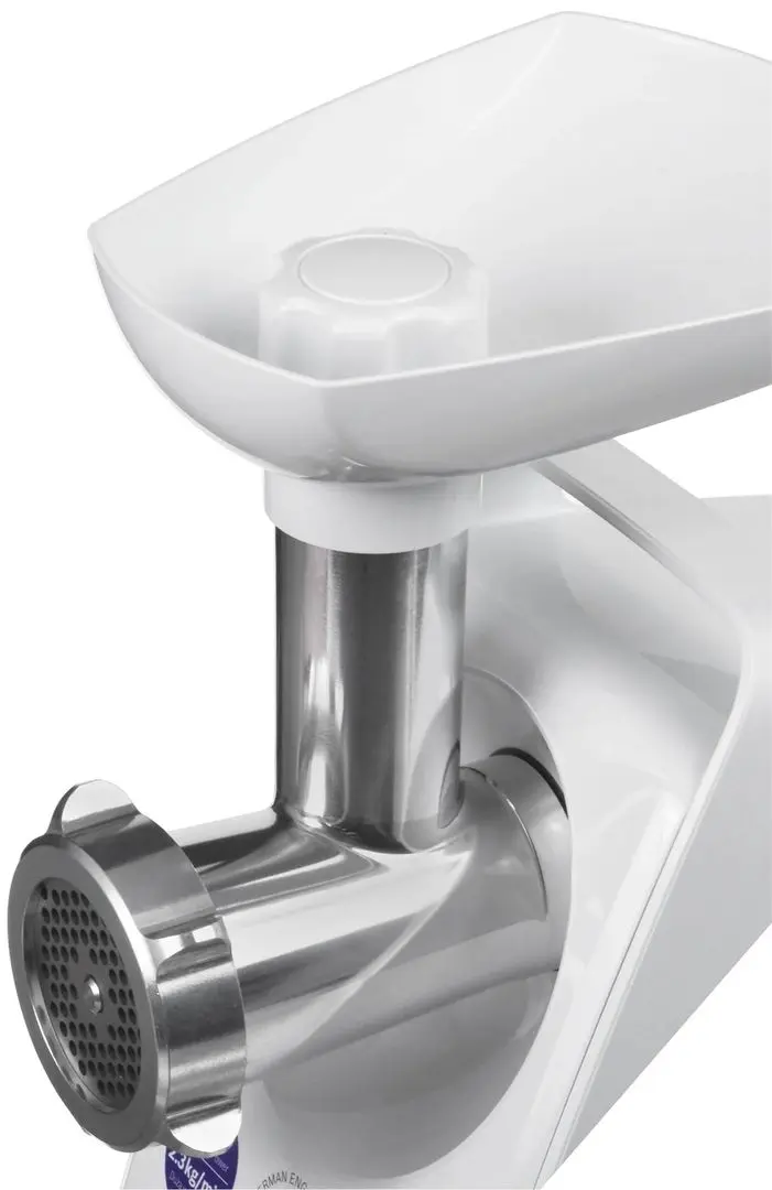 Masina de tocat carne Bosch MMWPL 3000 (White)