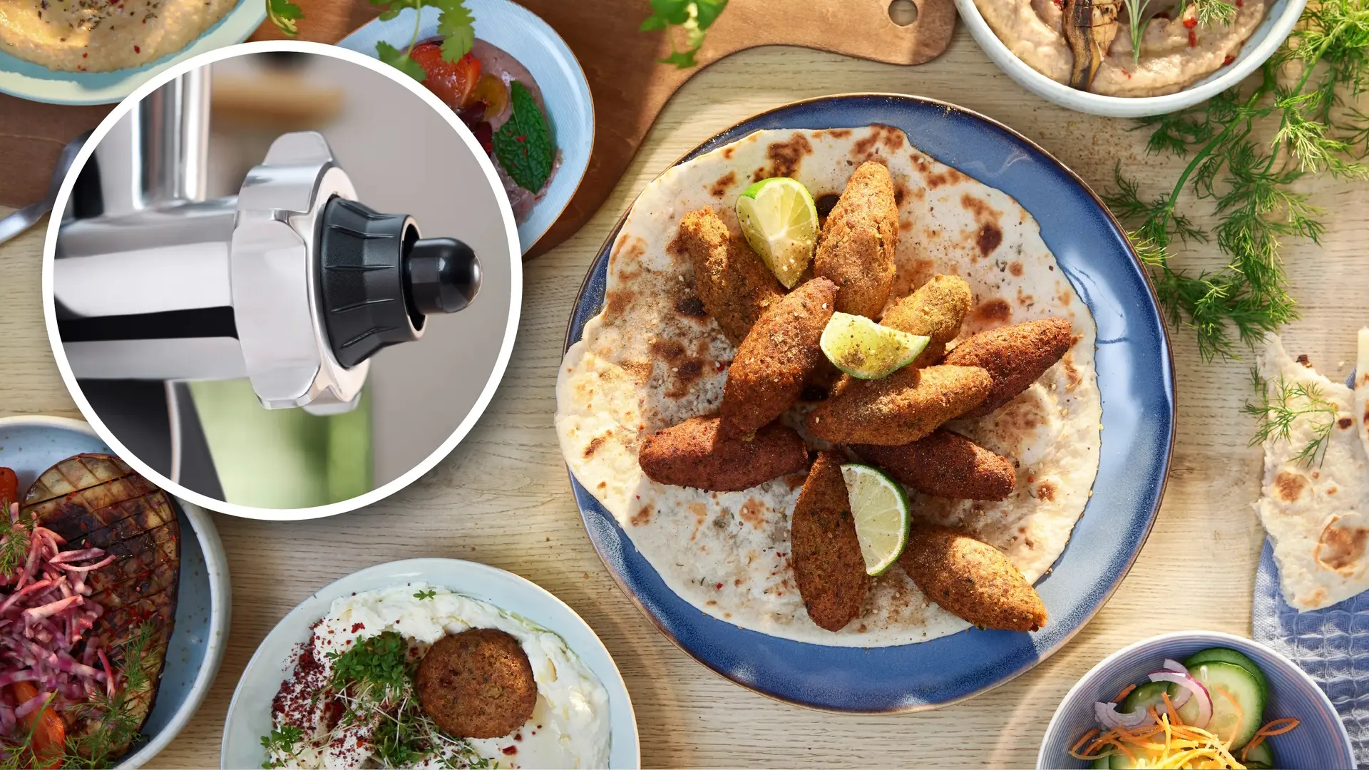 Masina de tocat carne Bosch MultiPower MFWS440B (Black)