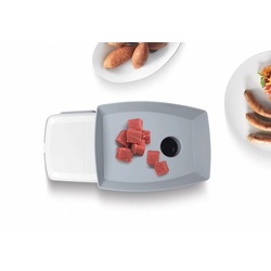 Masina de tocat carne Bosch ProPower MFW45020 (White/Grey) Thumb