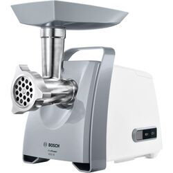 Masina de tocat carne Bosch ProPower MFW66020 (White)